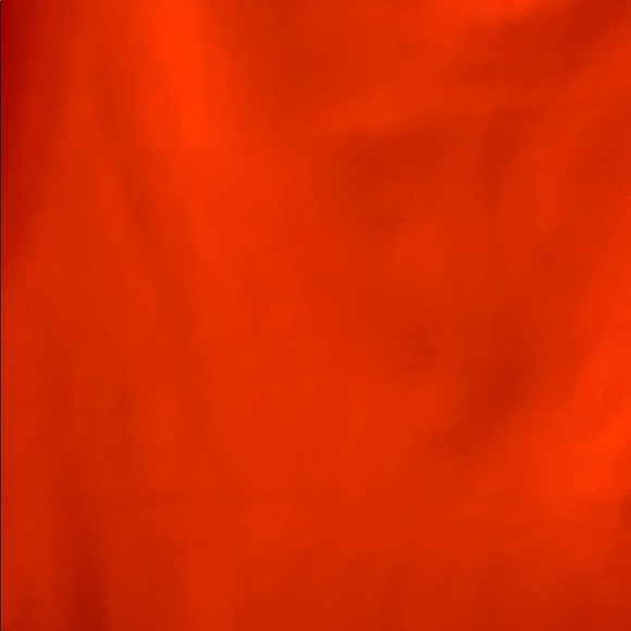 Ann Taylor - orange cami - Picture 2 of 6